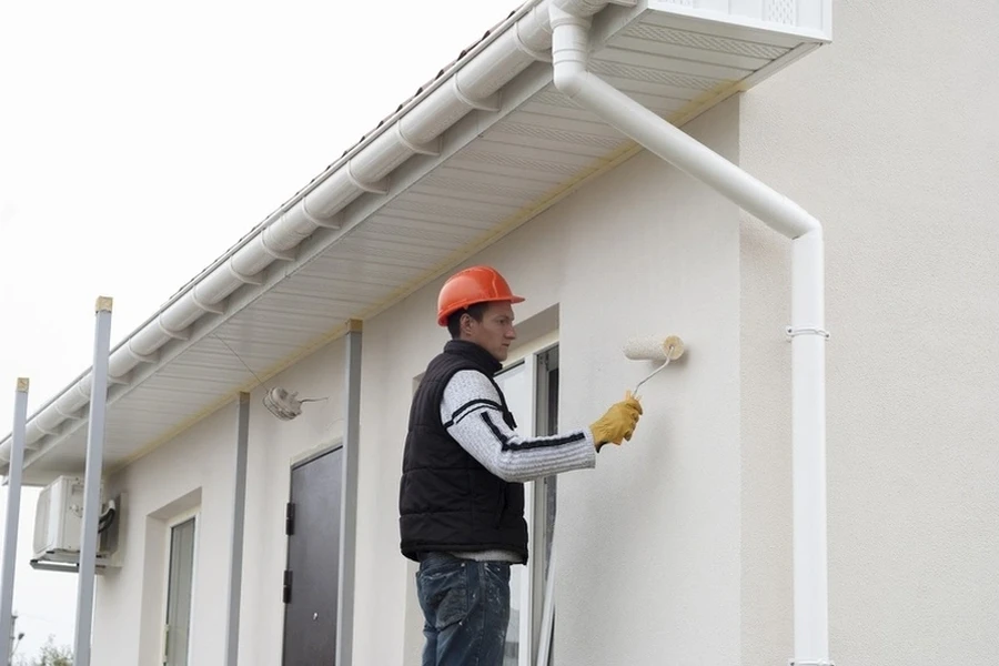 Benefits Of Professional Exterior Painting Services Columbus, GA Benefits Of Professional Exterior Painting Services Columbus, GA