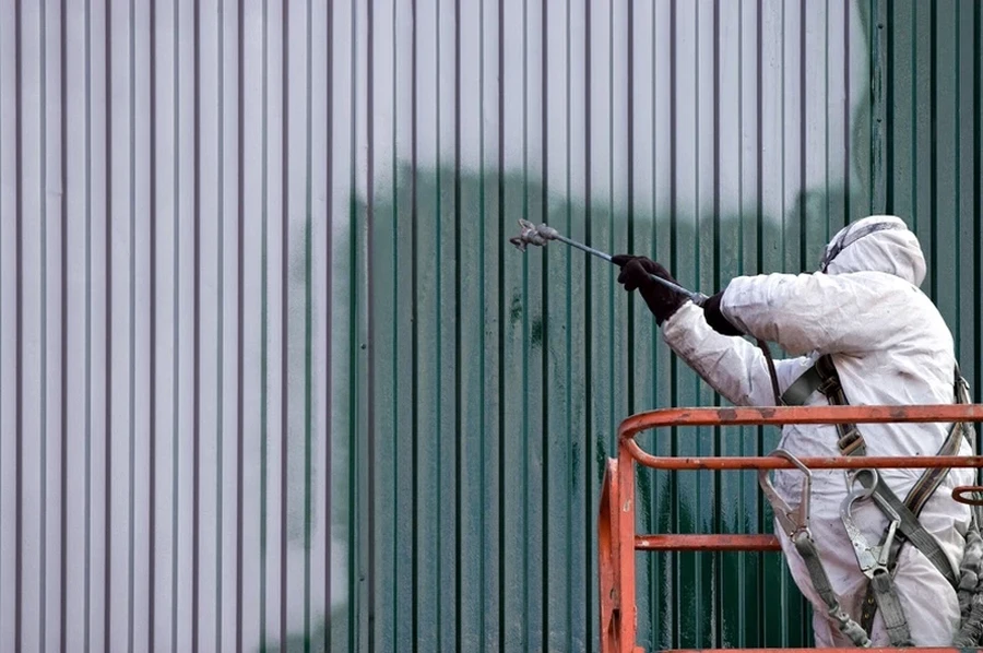 Enhancing Curb Appeal With Professional Exterior Painting Columbus, GA Enhancing Curb Appeal With Professional Exterior Painting Columbus, GA