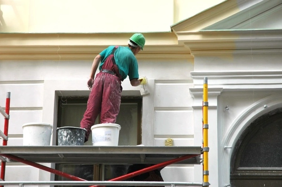Enhancing Curb Appeal With Professional Exterior Painting in Columbus, GA Enhancing Curb Appeal With Professional Exterior Painting in Columbus, GA