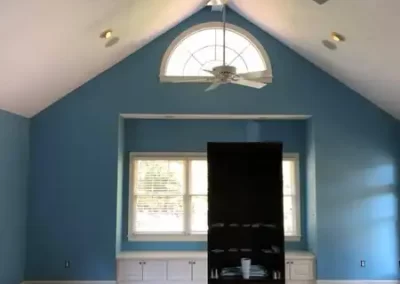 Home Painting Services