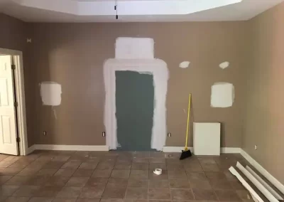 Home Painting Services
