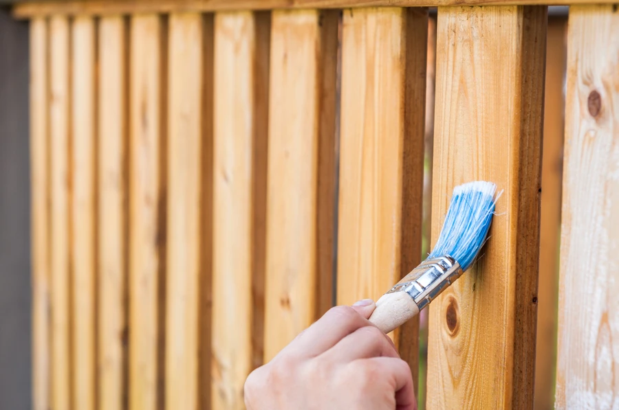 How Fence Staining Adds Value To Your Home in Columbus, GA How Fence Staining Adds Value To Your Home in Columbus, GA