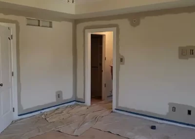 Professional Painter