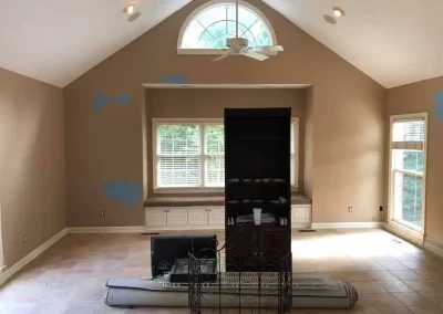 Professional Painter