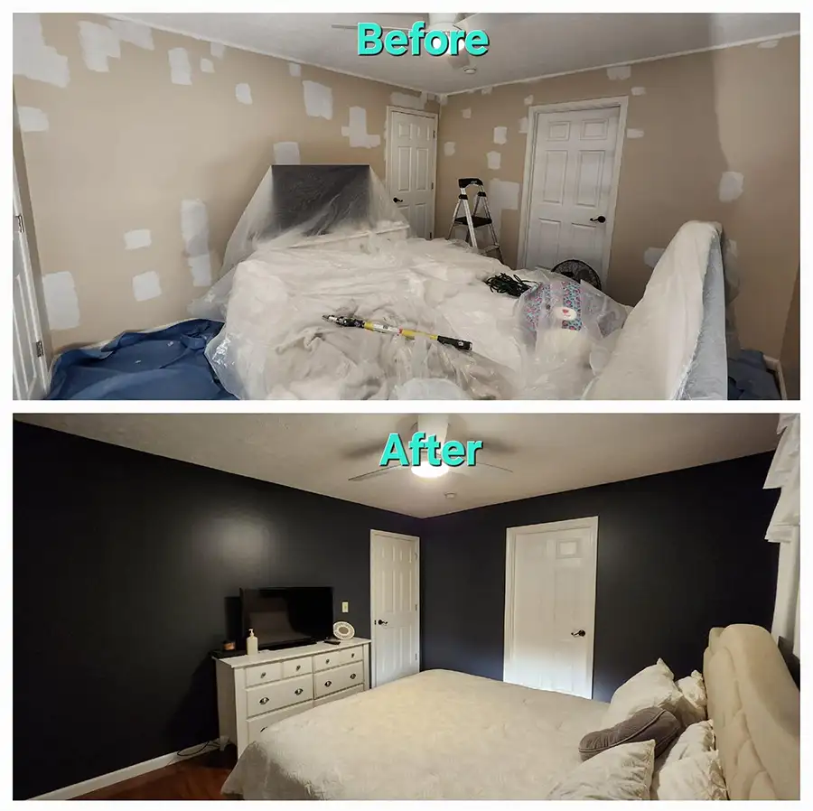 Reliable Professional Painter in Columbus, GA Reliable Professional Painter in Columbus, GA