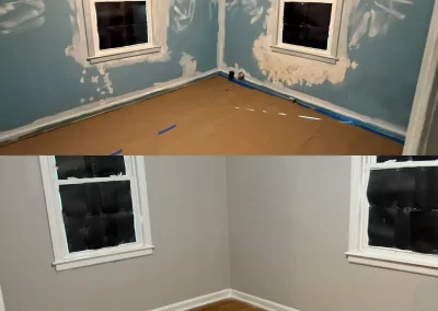 Reputable Painting Company