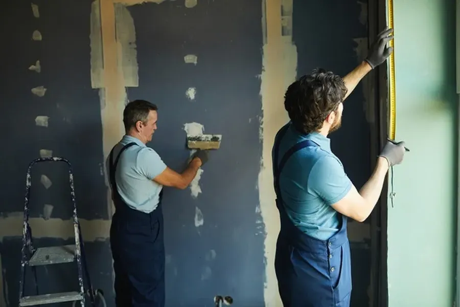 The Process Of Commercial Painting And What To Expect in Columbus, GA The Process Of Commercial Painting And What To Expect in Columbus, GA