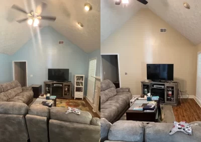 Affordable Painting Company in Columbus GA