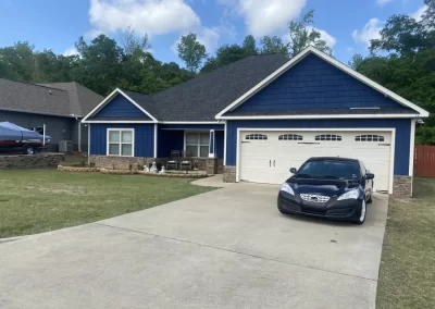Home Painting Services in Columbus GA