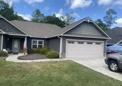 House Painter in Columbus GA