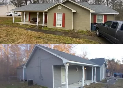 Local Painting Company in Columbus GA