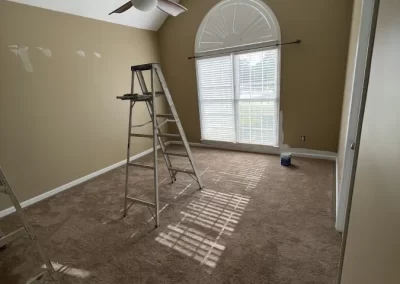 Reliable Painting Company in Columbus GA